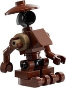 LEGO STAR WARS 75418-5 sw1441 Pit Droid