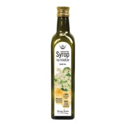 Oleofarm, Syrop na miodzie Kwiat bzu, 250 ml