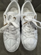 Buty Guess 36 białe