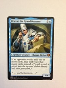 [MTG] [PROXY] Bruvac the Grandiloquent