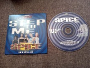 Płyta Spice Girls Step To Me