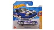 HOT WHEELS - AUDI 90 QUATTRO 2024 144/250 - NOWY!