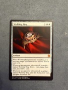 [MTG] [PROXY] Wedding Ring