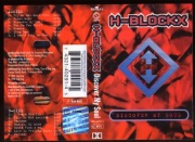 H-Blockx - Discover My Soul