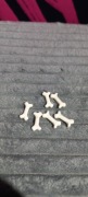 Lego elementy Bone, Short - 93160 (Zestaw)