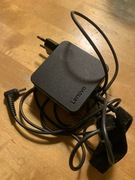 Oryginalny zasilacz ładowarka Lenovo 20V 3,25A 65W 4X1,7