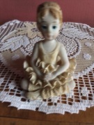 Figurka baletnicy