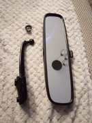 Lusterko wsteczne Honda Jazz 