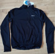 Nowa kurtka kolarska MORE - Pro Race Thermal XXL