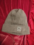 Bardzo ciepła czapka zimowa 