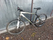 Rower górski 26 cali sprawny jeżdżący Proximo MTB VX-230M tarcze Krk