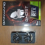 Okazja Gainward GeForce RTX 2060 SUPER Ghost 8GB