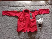 dziecięce gi do ju jitsu/ kimono K4 Junior