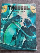 Thorgal. Wareg Ozur. Tom 42