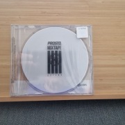 Prosto Mixtape IV Cztery (CD, Folia) DJ B, DJ Grubaz, DJ Chwiał, Falcon1