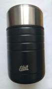 Termos ESBIT Majoris Food Jug 0.8 black gratis torba termiczna