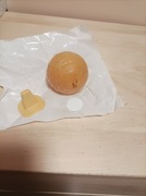 Stojący lep na muchy 