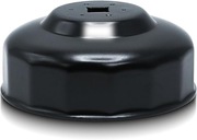 CCLIFE 90 mm klucz do filtra oleju 3/8" narzędzie do samochodu 15-kątny