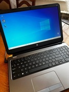 Laptop HP 250 G3 15.6'' K3W99EA INTEL CELERON 4GB RAM 500GB HDD ŁADOWARKA