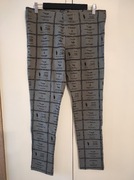 Arkadius is dead, long life P-iFashion. Legginsy męskie