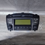 Radio HyundaiI IX35