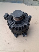 volvo v50 d3 d5204t5 alternator