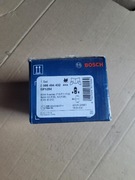 Klocki hamulcowe tył BMW 0 986 494 432