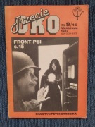 Trzecie oko  nr 9/45 1987