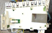 Electrolux, EWF1076GDW, Type: FLI551131; moduł sterujący programator pralki