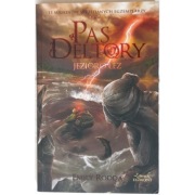 Pas Deltory Jezioro Łez Tom 02 - Rodda Emily