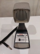 Mikrofon CB Stabo Optimike zabytek 