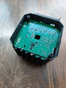 Płyta główna, sterownik pompy myjącej zmywarki Beko, moduł zasilania