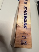 Star Wars: Kompletna Saga (I-VI) + Przebudzenie Mocy (Epizod VII) Blu-ray