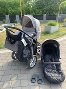 Wózek x-lander x-move 3w1