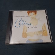 Celine Dion płyta na cd