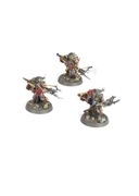 AoS - Orruk Warclans - Man-Skewer Boltboyz (3szt)