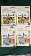 Książka nauczyciela, Wielka przygoda, klasa 2, Część 1,2,3,4