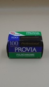 Fujifilm Provia 100 24