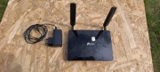 MR400 Dwupasmowy, bezprzewodowy router 4G LTE AC1200