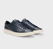 Sneakersy Hugo Boss granatowe 45