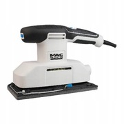 Nowa Szlifierka oscylacyjna MacAllister 1/2 300 W MHSS300