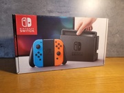 Konsola Nintendo Switch 
