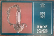 Broń katalog zbiorów - De Latour