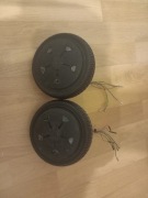 Silnik elektryczny 250w