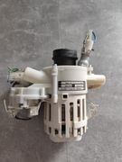 POMPOGRZAŁKA DO ZMYWARKI MIELE MPPW 01-31/4 03750927 10116772 POMPO-GRZAŁKA