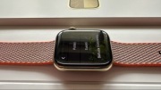 Apple Watch Serii 9 stalowa koperta 45 mm