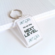 Brelok kpop Aespa Next Level