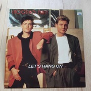 Shooting Party Let's Hang On 