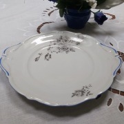 Vintage-patera sygnowana-  z lat 60-tych. -Bogucice