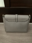 Torebka damska na długim pasku